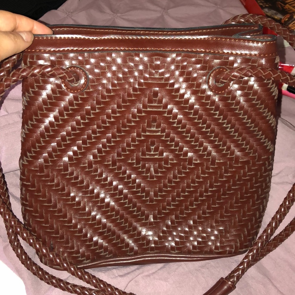 Tempo purse